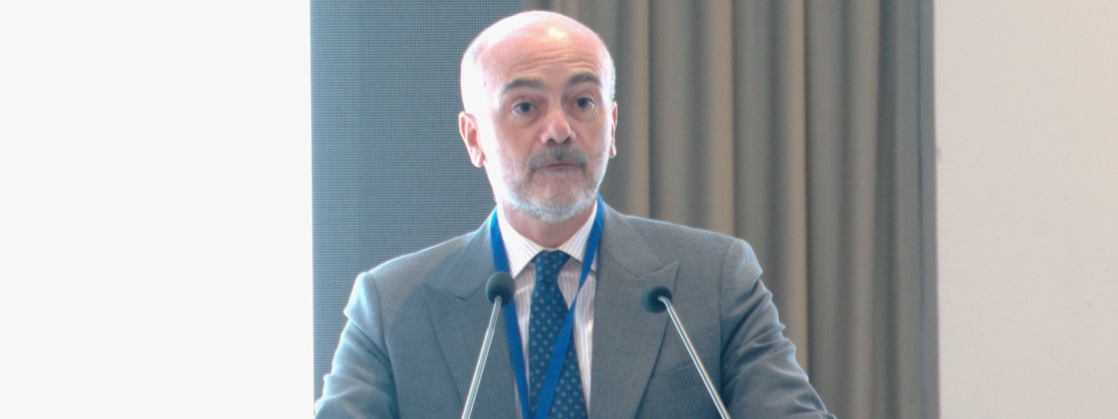 Shock Away From Crisis in a Fragile Global Economy